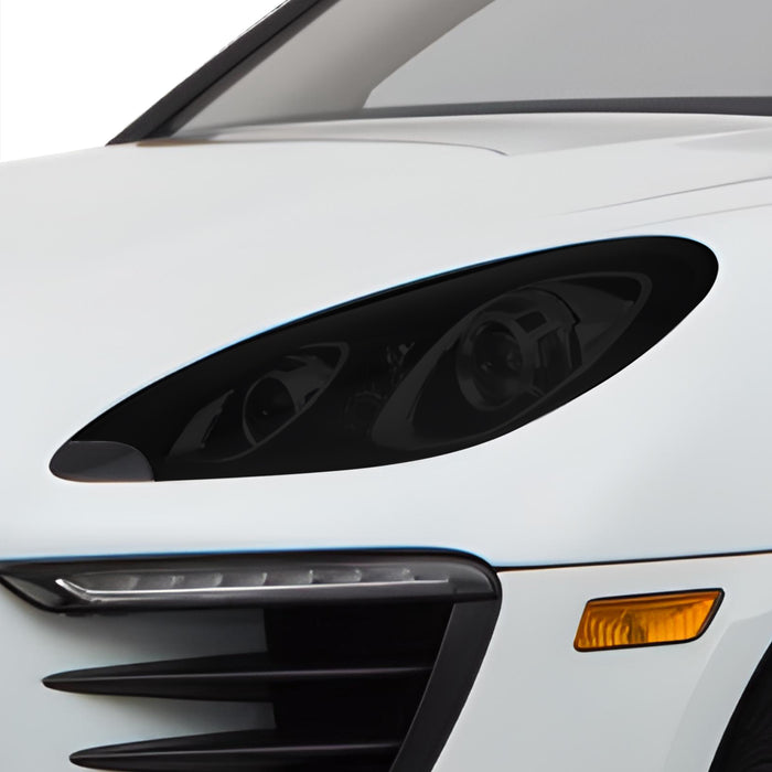 Front Tint Kit (DARK)
