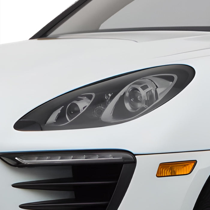 Front Tint Kit (LIGHT)