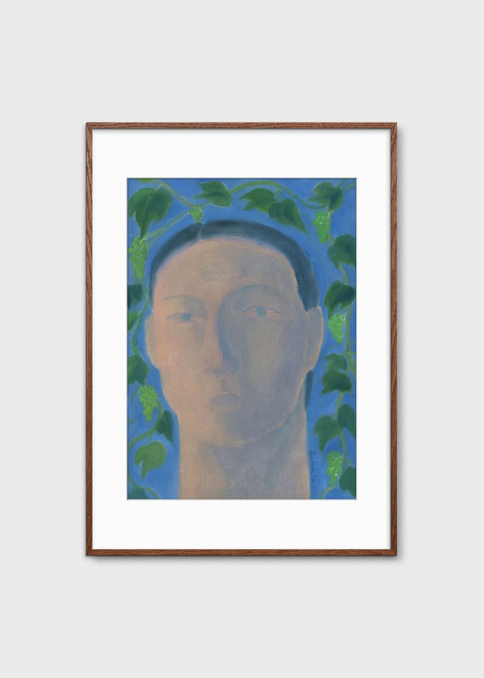Portrait by Oamul