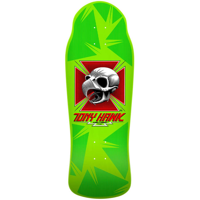 POWELL PERALTA DECK BONES BRIGADE SERIES 15