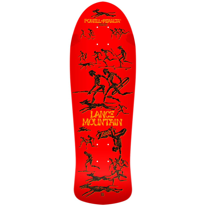 POWELL PERALTA DECK BONES BRIGADE SERIES 15