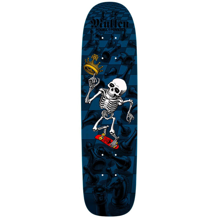 POWELL PERALTA DECK BONES BRIGADE SERIES 15