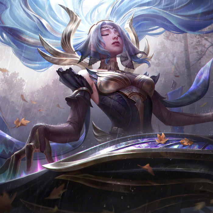 PRESTIGE REQUIEM SONA