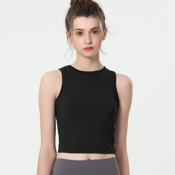 Pretty Move Tank