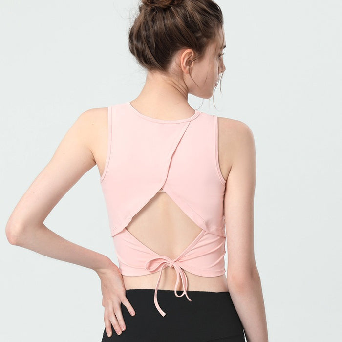 Pretty Move Tank