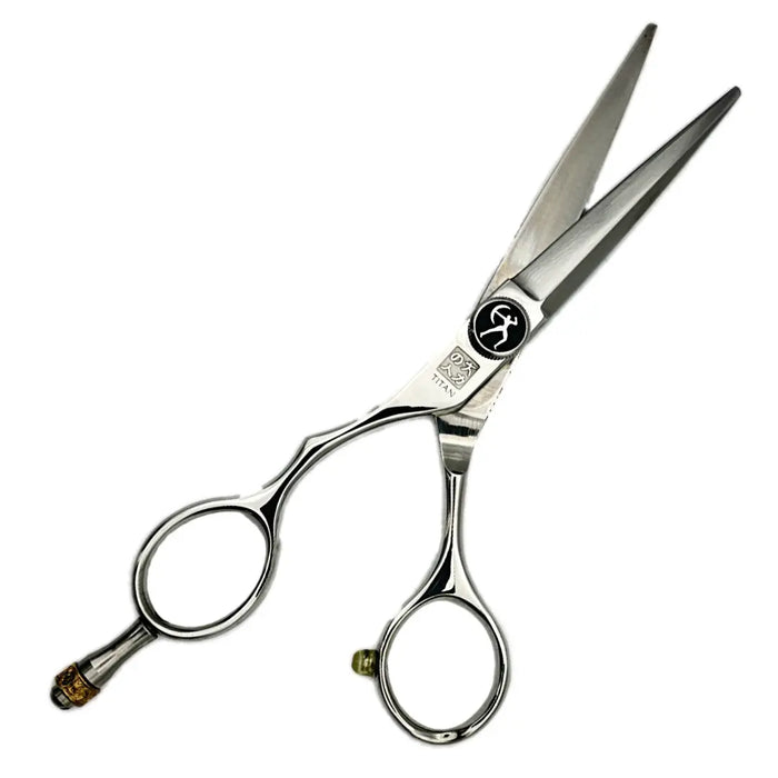 Hand Made Japan Left Hand Hair Cutting Shears 6" - BUYBARBER.COM