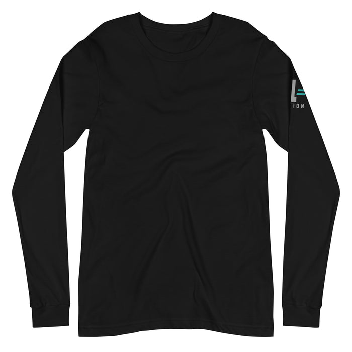 PTSD Green Eagle Long Sleeve