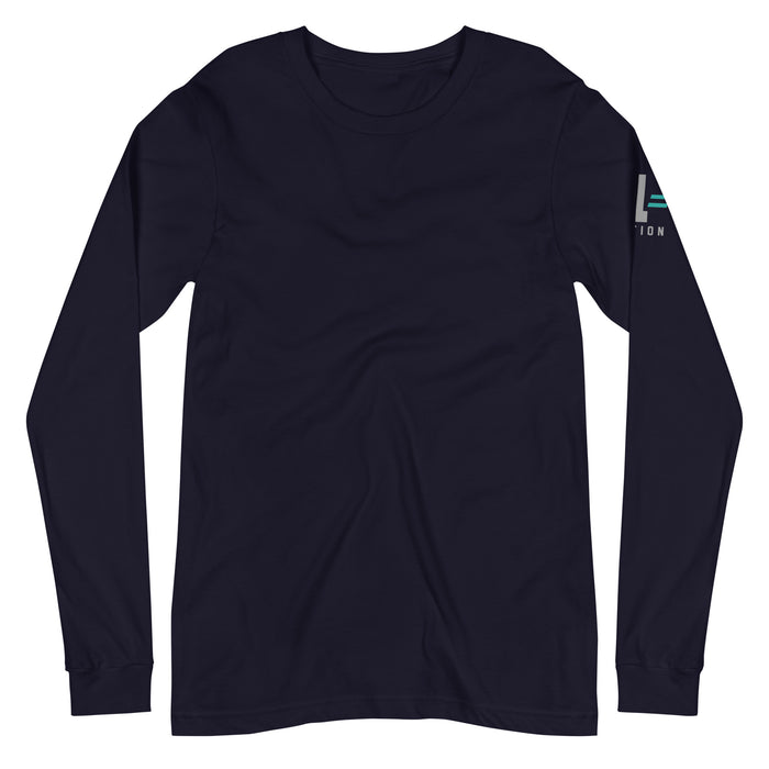 PTSD Green Eagle Long Sleeve