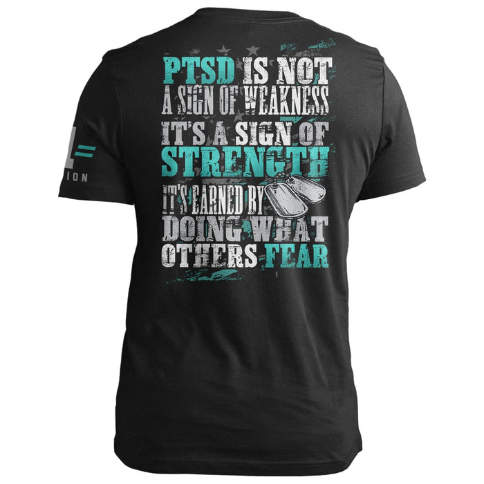 PTSD Strength