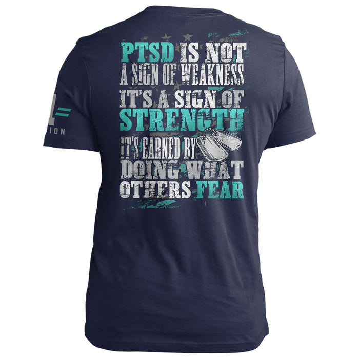 PTSD Strength