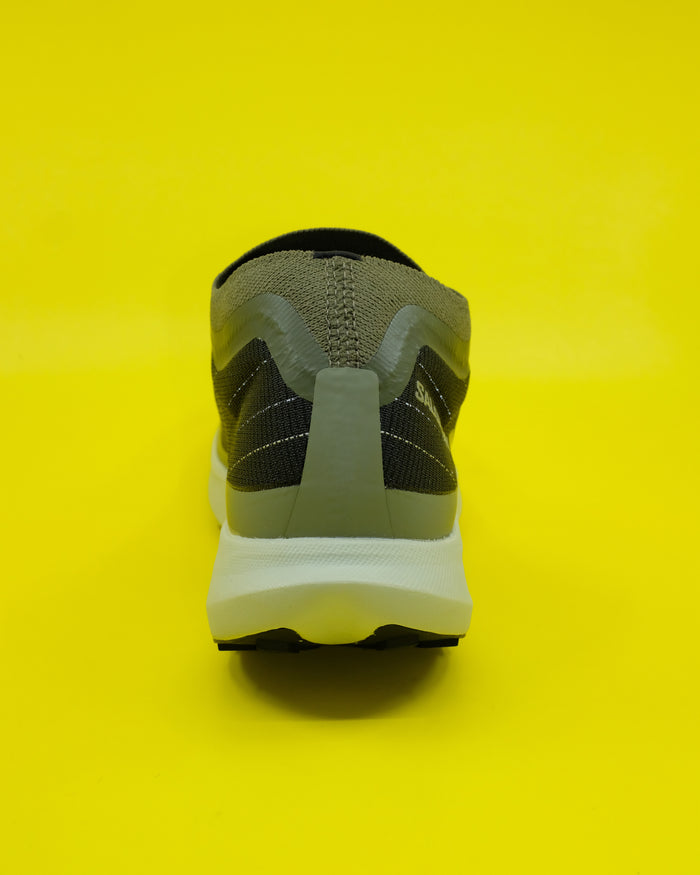 Pulsar Reflective Advanced Olive Night / Alfalfa | Salomon Advanced | DEPARTAMENTO