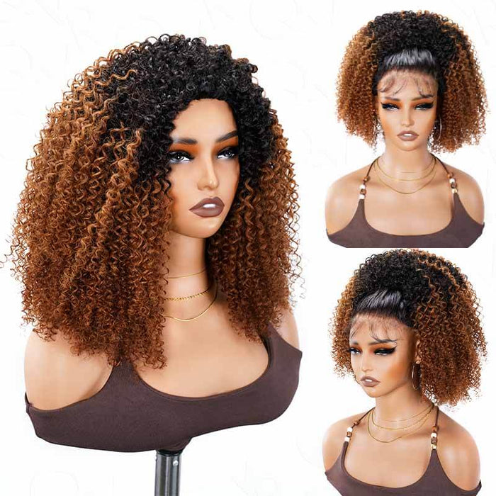 human hair glueless wigs, half wigs with 100% virgin human hair