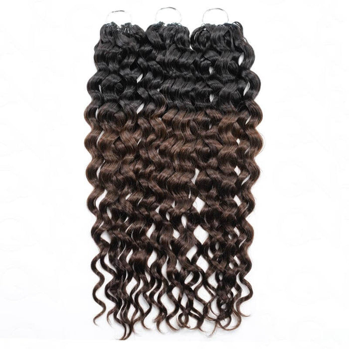 high maintenance need human hair crochet braids natural look