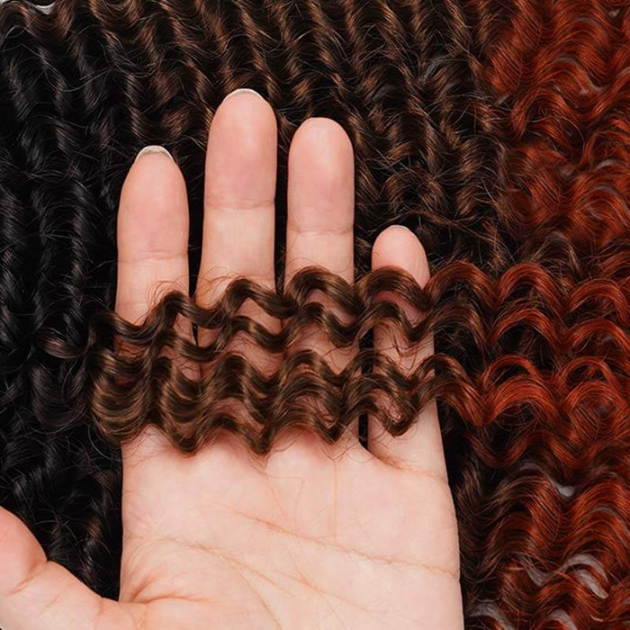 kinky curly hair texture coliy curls of qvr crochet human hair braids