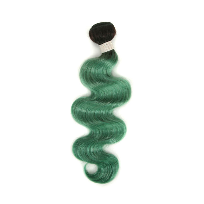 high quality tt1b/tuqiv body wave virgin human hair bundles