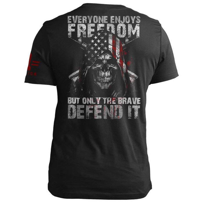 Reaper: Defend