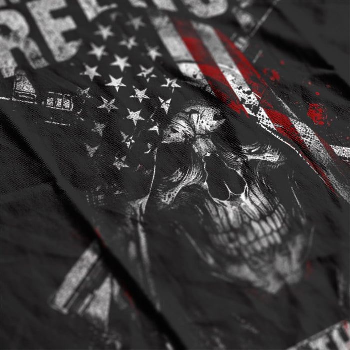 Reaper: Defend
