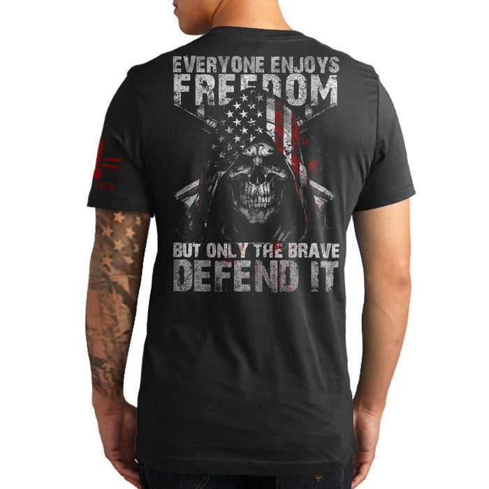 Reaper: Defend