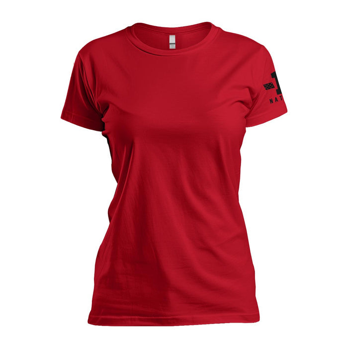 R.E.D. Poem Women's Relaxed Fit
