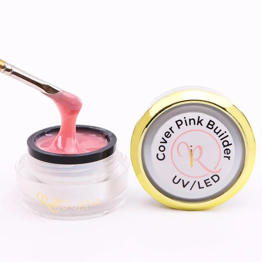RÉDI by Red Iguana Cover Pink Builder Gel, 5g