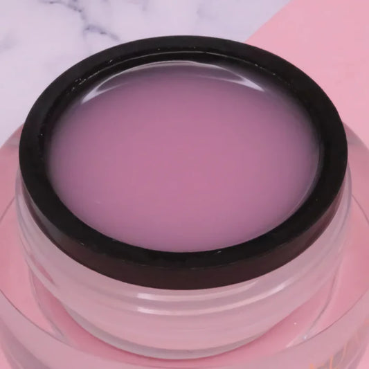 RÉDI by Red Iguana Natural Pink Builder Gel, 15g