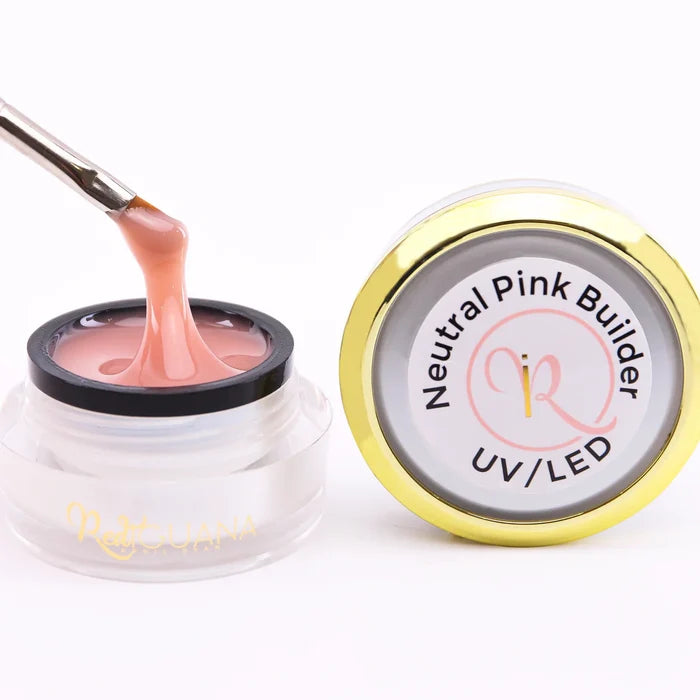 RÉDI by Red Iguana Neutral Pink Builder Gel, 5g