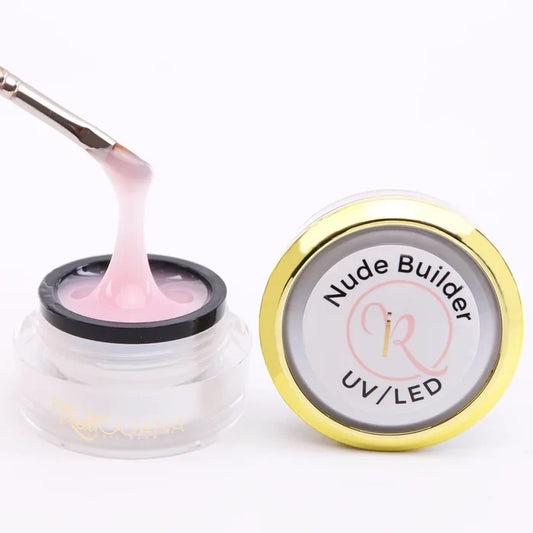 RÉDI by Red Iguana Nude Builder Gel, 5g