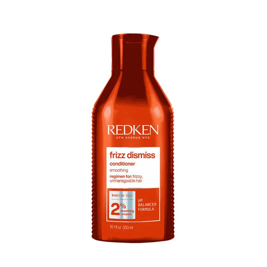 Redken Conditioner Redken Frizz Dismiss Conditioner 300ml