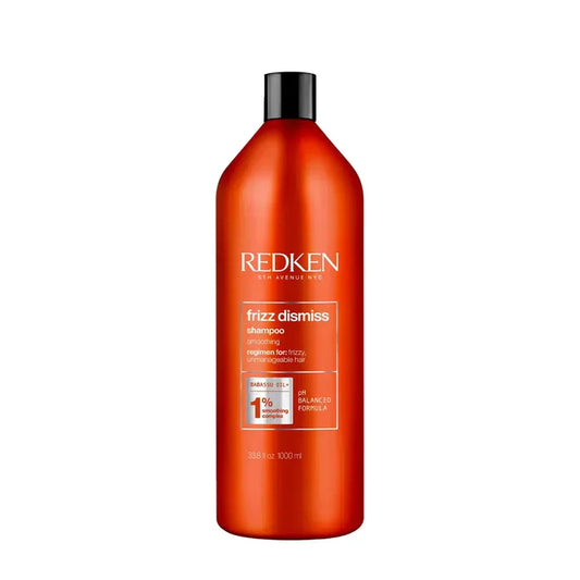 Redken Shampoo Redken Frizz Dismiss Shampoo 1L