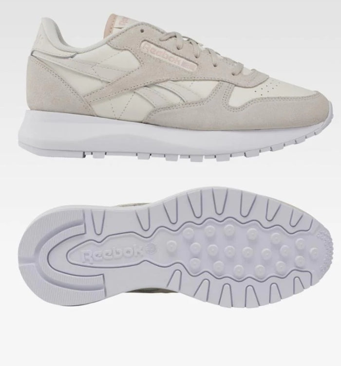 REEBOK CLASSIC LEATHER SP WOMENS