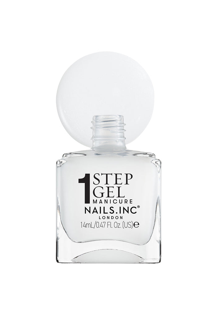 Reese – 1-Step Gel It's Topless Nail Polish