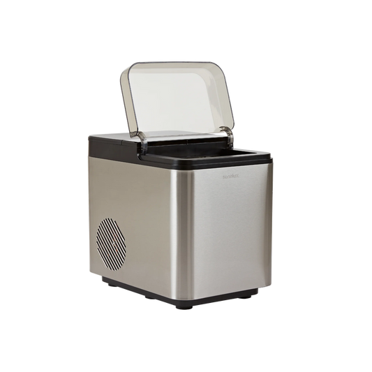 Refurbished - Counter Top Ice Maker: Produces Ice Cubes every 9 Minutes