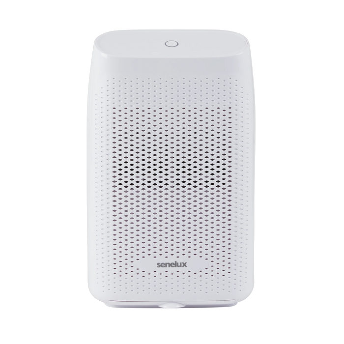 Refurbished - T8 Plus Dehumidifier for Bedrooms, Kitchens and Living Rooms: 2000ml per day Dehumidifier