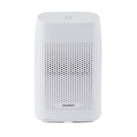 Refurbished - T8 Plus Dehumidifier for Bedrooms, Kitchens and Living Rooms: 2000ml per day Dehumidifier