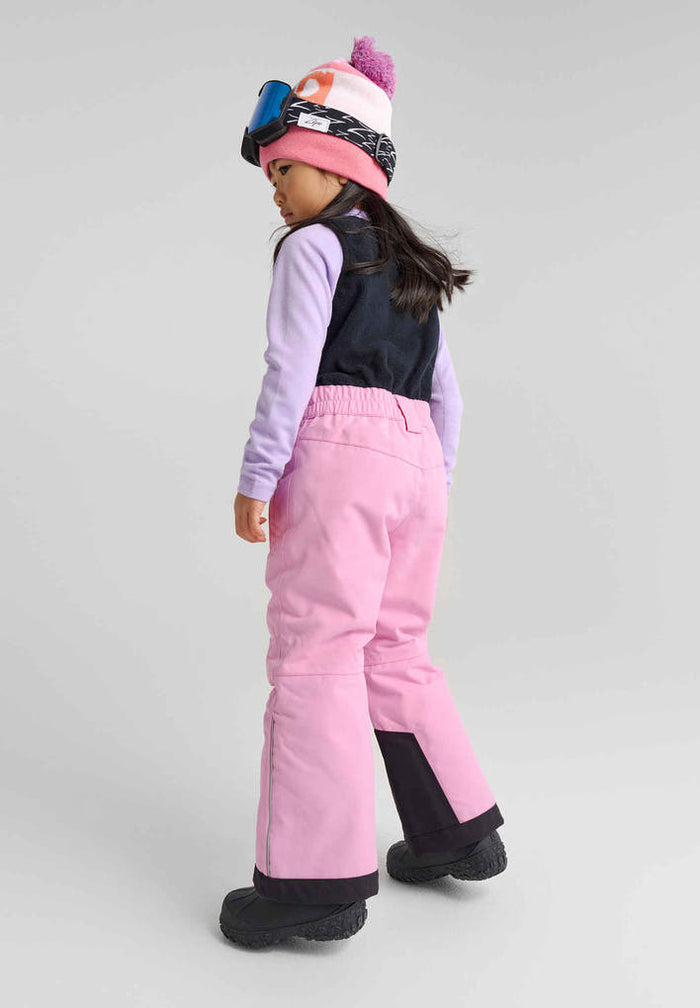 REIMA ORYON JUNIOR GIRLS BIB SNOW PANT