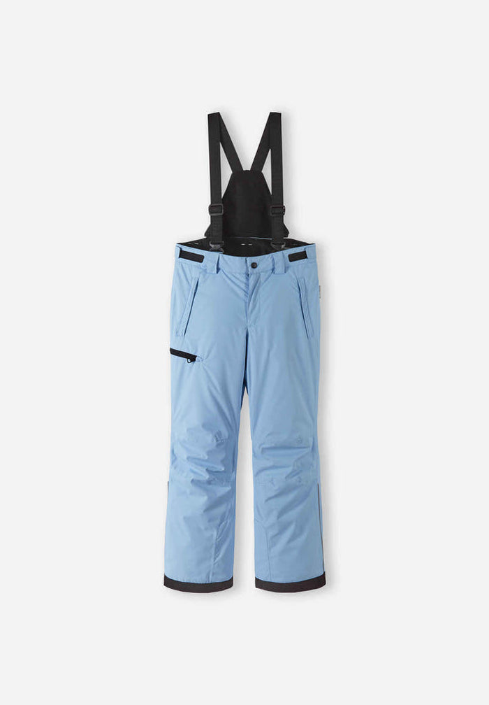 REIMA TERRIE JUNIOR GIRLS BIB SNOW PANT