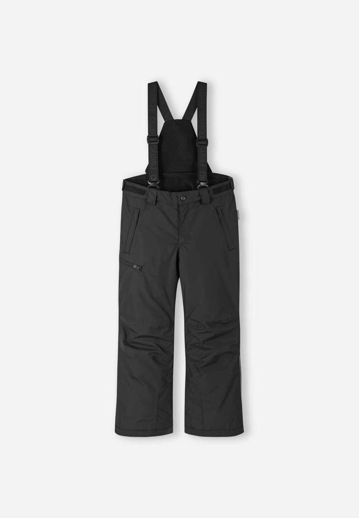 REIMA TERRIE JUNIOR GIRLS BIB SNOW PANT