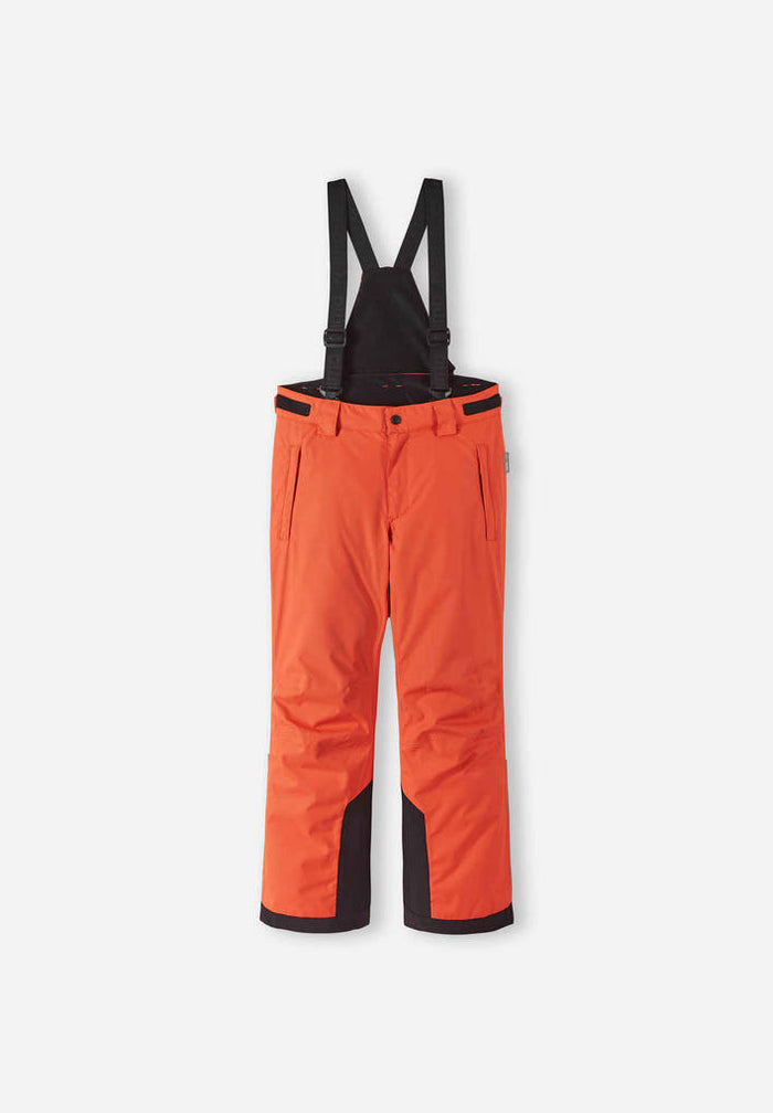 REIMA WINGON JUNIOR BOYS BIB SNOW PANT
