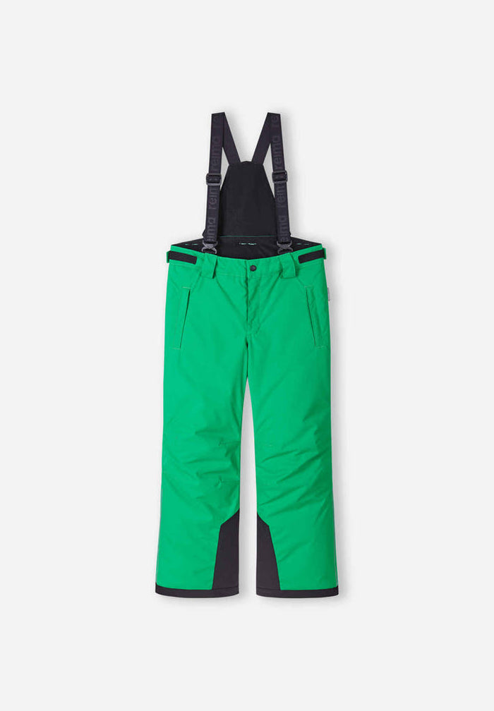 REIMA WINGON JUNIOR BOYS BIB SNOW PANT