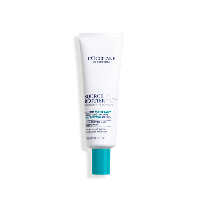 Réotier Mattifying Fluid