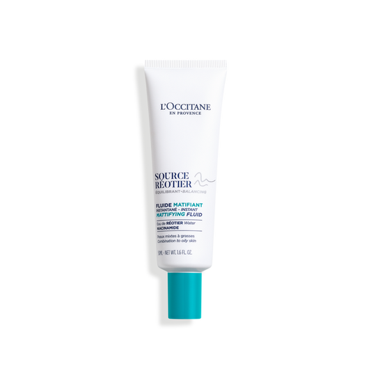 Réotier Mattifying Fluid