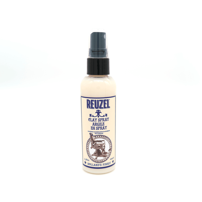 Reuzel Clay Spray 100ml - Beauty Tribe