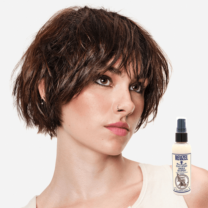 Reuzel Clay Spray 100ml - Beauty Tribe