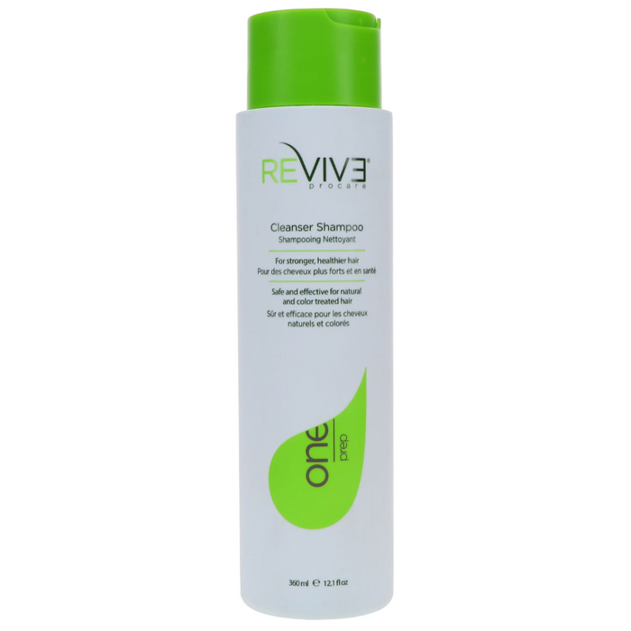 Revive PREP - Shampoo - Revive | Artisan Hair Cary, Cary NC