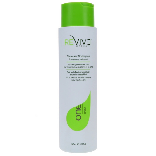 Revive PREP - Shampoo - Revive | Artisan Hair Cary, Cary NC