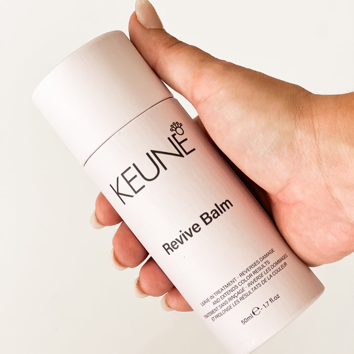 Care For Hair Webshop Keune Revive Balm