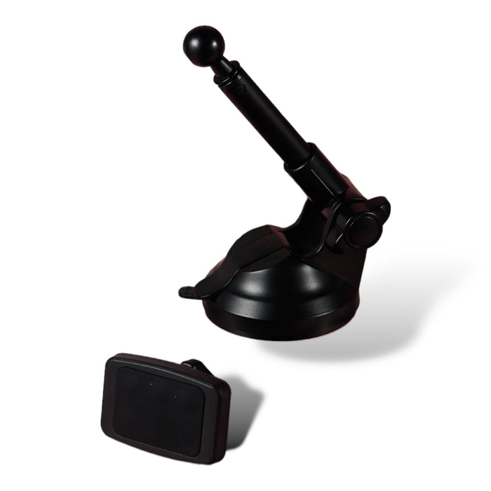 RI- 2-in-1 Stand for 3.0 Hands and Fingers-3.0 Hand-Red Iguana LLC-Gel Essentialz