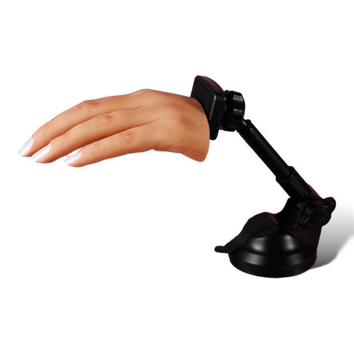 RI- 2-in-1 Stand for 3.0 Hands and Fingers-3.0 Hand-Red Iguana LLC-Gel Essentialz