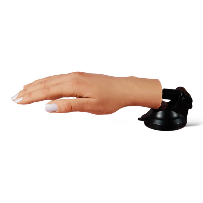RI- 2-in-1 Stand for 3.0 Hands and Fingers-3.0 Hand-Red Iguana LLC-Gel Essentialz