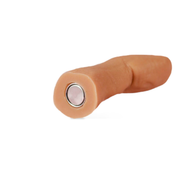 RI- 3.0 Silicone Practice Finger-3.0 Hand-Red Iguana LLC-Inessa-Gel Essentialz